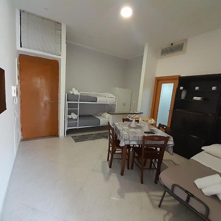 Duomo Home Неаполь Экстерьер фото