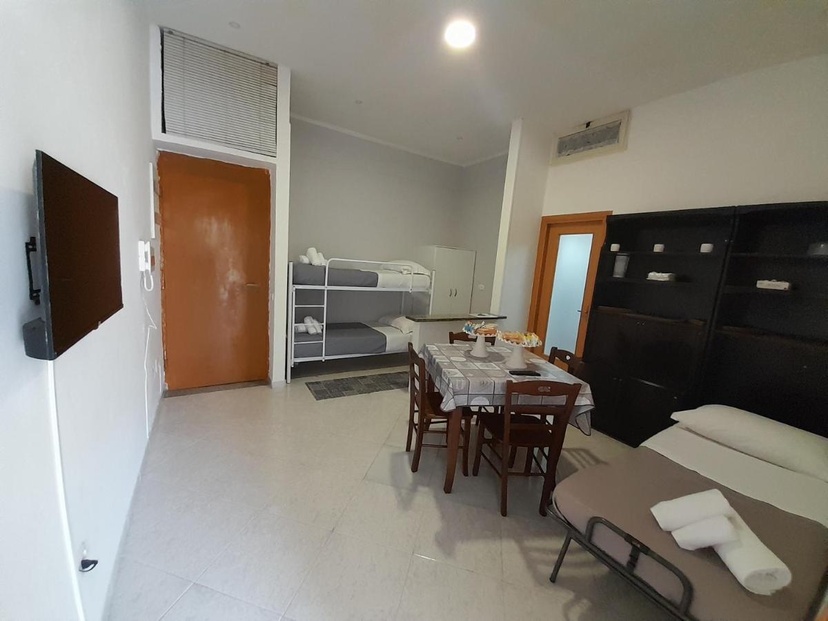 Duomo Home Неаполь Экстерьер фото